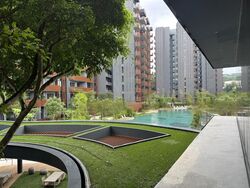 KI Residences at Brookvale (D21), Condominium #455652011